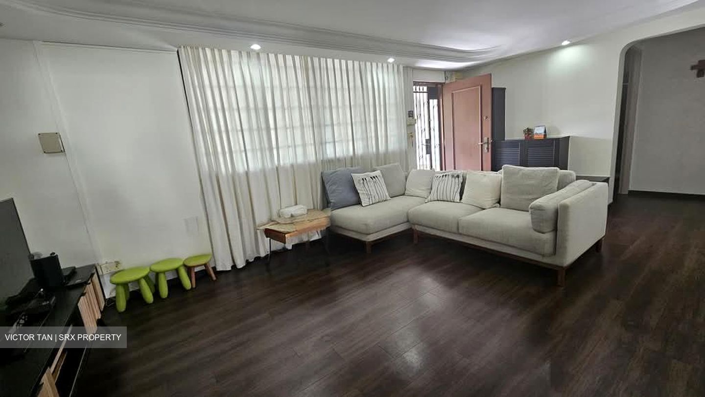 Blk 331 Serangoon Avenue 3 (Serangoon), HDB 4 Rooms #594156381